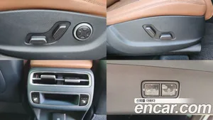 Genesis GV70, 2024 — миниатюра 16