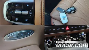 Genesis GV70, 2024 — миниатюра 18