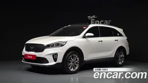 Kia Sorento, 2018 — миниатюра 1