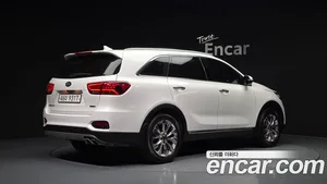 Kia Sorento, 2018 — миниатюра 2
