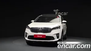 Kia Sorento, 2018 — миниатюра 3