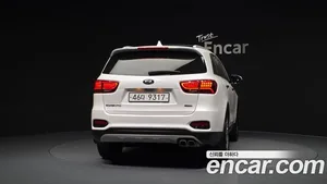 Kia Sorento, 2018 — миниатюра 4