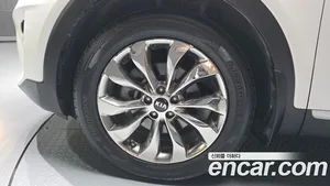 Kia Sorento, 2018 — миниатюра 5