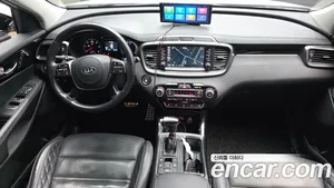 Kia Sorento, 2018 — миниатюра 7