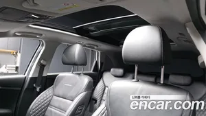 Kia Sorento, 2018 — миниатюра 18