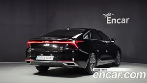 Kia K8, 2022 — миниатюра 2