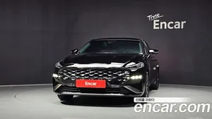 Kia K8, 2022 — миниатюра 3