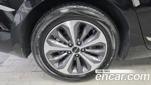 Kia K8, 2022 — миниатюра 5