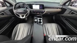Kia K8, 2022 — миниатюра 7