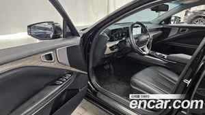 Kia K8, 2022 — миниатюра 10