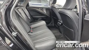 Kia K8, 2022 — миниатюра 11
