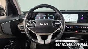 Kia K8, 2022 — миниатюра 12