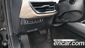 Kia K8, 2022 — миниатюра 18
