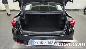 Kia K8, 2022 — миниатюра 20
