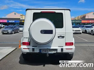 Mercedes-Benz G-Class, 2026 — миниатюра 3