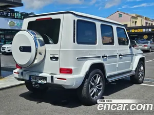 Mercedes-Benz G-Class, 2026 — миниатюра 4