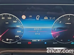 Mercedes-Benz G-Class, 2026 — миниатюра 5