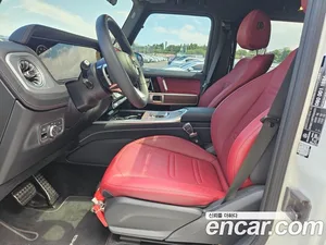 Mercedes-Benz G-Class, 2026 — миниатюра 6