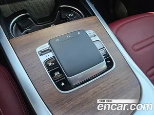 Mercedes-Benz G-Class, 2026 — миниатюра 11