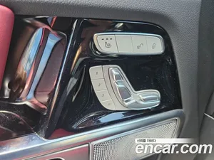 Mercedes-Benz G-Class, 2026 — миниатюра 12