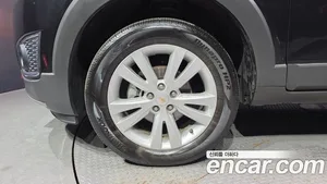 Chevrolet Captiva, 2014 — миниатюра 5
