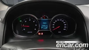 Chevrolet Captiva, 2014 — миниатюра 11