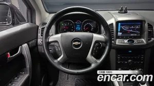 Chevrolet Captiva, 2014 — миниатюра 19