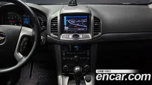 Chevrolet Captiva, 2014 — миниатюра 20