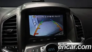 Chevrolet Captiva, 2014 — миниатюра 21
