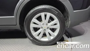 Chevrolet Captiva, 2014 — миниатюра 7