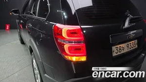 Chevrolet Captiva, 2014 — миниатюра 9
