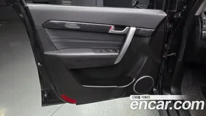 Chevrolet Captiva, 2014 — миниатюра 14