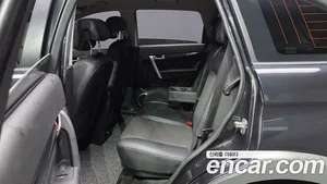 Chevrolet Captiva, 2014 — миниатюра 16