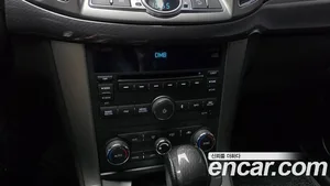 Chevrolet Captiva, 2014 — миниатюра 30