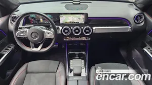 Mercedes-Benz GLB-Class, 2022 — миниатюра 10