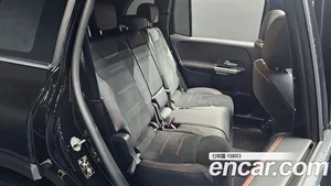 Mercedes-Benz GLB-Class, 2022 — миниатюра 17