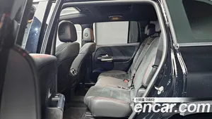 Mercedes-Benz GLB-Class, 2022 — миниатюра 18