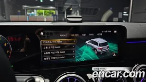 Mercedes-Benz GLB-Class, 2022 — миниатюра 22