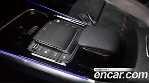 Mercedes-Benz GLB-Class, 2022 — миниатюра 26