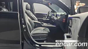 Mercedes-Benz GLB-Class, 2022 — миниатюра 16