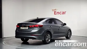 Hyundai Avante, 2016 — миниатюра 2