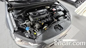 Hyundai Avante, 2016 — миниатюра 6