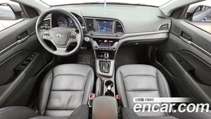 Hyundai Avante, 2016 — миниатюра 10