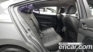 Hyundai Avante, 2016 — миниатюра 18