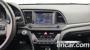 Hyundai Avante, 2016 — миниатюра 20