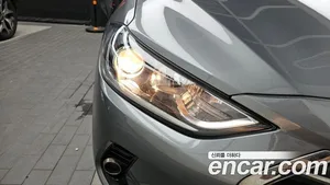 Hyundai Avante, 2016 — миниатюра 8