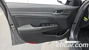 Hyundai Avante, 2016 — миниатюра 14