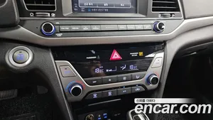 Hyundai Avante, 2016 — миниатюра 31