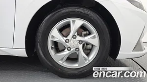 Hyundai Avante, 2021 — миниатюра 5