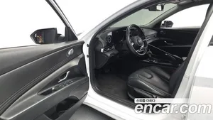 Hyundai Avante, 2021 — миниатюра 13